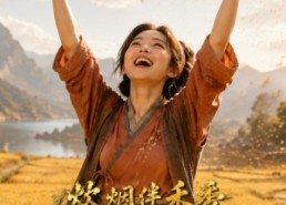 【炊烟伴禾香】144集短剧免费全集在线赏看