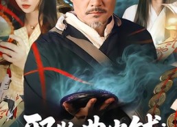 【邪物典当铺：只收凶物诡宝】82集免费短剧在线高清观看