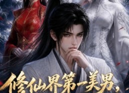 【修仙界第一美男，绝不吃软饭第二季】74集热门短剧免费播