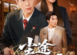 【尘途逆掌风云】52集短剧免费观看完整版
