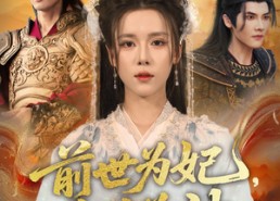 【前世为妃，今生为神】90集短剧免费在线完整赏