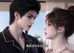 【初驰予你第三季】134集优质短剧免费阅看