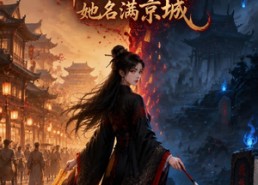 【掌生：萧府大小姐她名满京城】121集短剧在线完整播放