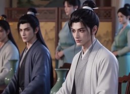 【君心纵火，太傅心上怜！】67集短剧全网免费观看