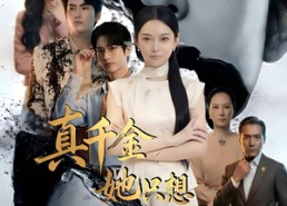 【真千金她只想继承家业】55集短剧在线完整观看
