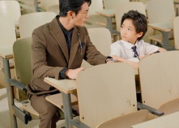 【八岁儿子是亿万富豪】38集在线短剧全集免费观赏