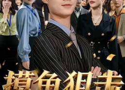 【摸鱼狙击华尔街】80集在线短剧免费全集赏