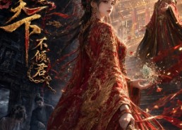【颜倾天下不倾君】45集短剧在线高清赏观