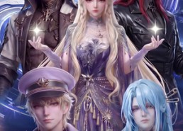 【星际：渣了SSS大佬后他们跪求标记】67集短剧免费完整版在线看