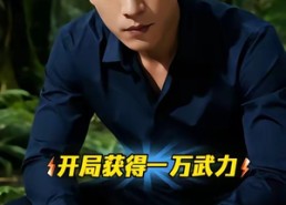 【开局获得一万武力】90集优质短剧免费瞧看