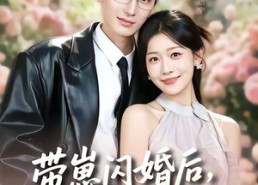 【带崽闪婚后，她被豪门老公宠上天】97集短剧免费高清观看