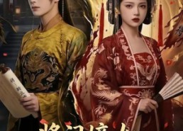 【将门嫡女，大婚当众休夫】86集精彩短剧免费观瞧