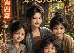 【疯娘逆袭，穿越宠崽！第四季】108集短剧全集免费畅享