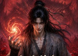 【我修禁术反噬一点不扛】56集短剧免费畅快观看