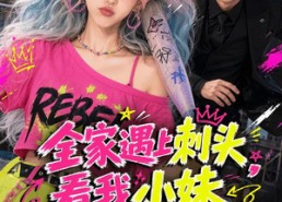 【全家遇上刺头，看我小妹勇闯千金文】63集短剧全集在线畅看