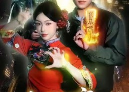 【我老祖宗是秦广王】137集短剧免费全集随心看