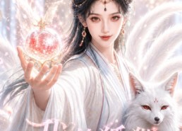 【我的狐狸九条尾巴】50集短剧全集在线畅看
