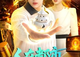 【人在都市，捡到八卦炉】110集热门短剧免费阅赏