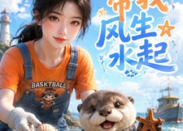 【獭宝带我风生水起】73集爆款短剧免费全集观赏