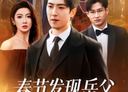 【春节发现岳父还有个女婿】50集短剧完整在线赏看