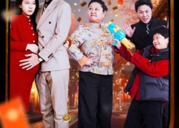 【除夕归家路漫漫】35集在线短剧全集免费赏