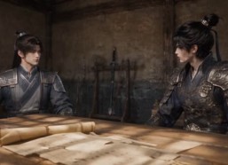 【唐寅在异界】100集短剧全集免费畅看