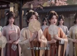 【侯府笑笑不好惹】52集短剧在线免费赏看