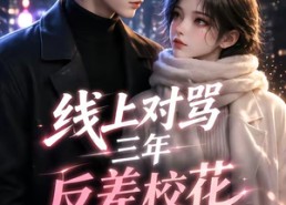 【线上对骂三年，反差校花追到大学】137集短剧全集在线免费播放