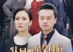 【认回明星父母后，养女悔不当初】60集免费短剧在线完整观
