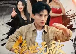 【绝世无敌小村医】80集精彩短剧免费在线观看