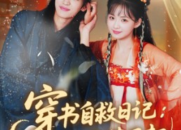 【穿书自救日记危险夫君惹不起】70集短剧完整版免费观看