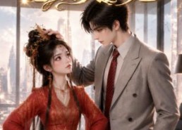 【公主闯现代，总裁哭着宠】41集短剧全集在线畅看
