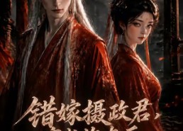 【错嫁摄政君，穿成炮灰后我逆天改命】61集短剧免费高清在线看