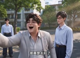 【神级房东：我的租客各个都是大佬第一季】267-463集短剧在线免费畅览