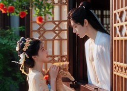 【祈神结侣第二季】13集精彩短剧免费全集在线瞧