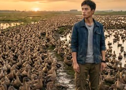 【我的三千只麻鸭】39集短剧全集流畅在线观看