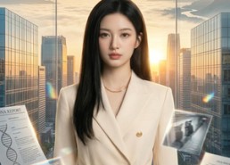 【她自山河来】67集免费短剧全集随心看