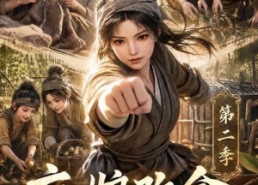 【疯娘改命，穿越宠崽第二季】400集短剧在线免费观映