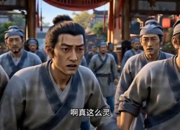 【一不小心把生意做进了京城】15集短剧全集在线赏阅