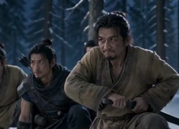 【开局死囚我撕圣旨镇北狄】46集短剧全集免费在线播