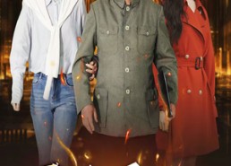 【新版：国士无双】35集短剧免费全集随心看