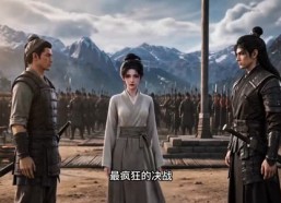 【风起西蜀第一季】46集短剧免费高清在线观看