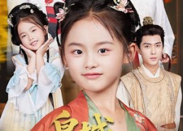 【皇城有宝珠】65集短剧在线免费畅看