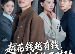 【我的败家系统：花钱返现无上限】80集短剧免费完整观看