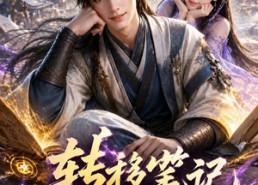 【转移笔记之横扫仙界】116集短剧全集免费播放