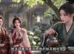 【皇兄嫌我嘴碎，把我赐婚给全京最废的男人！】98集短剧在线免费观看完整版