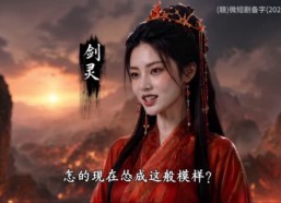 【瞎子剑圣第五季，山海藏墟，无眼窥天】106集短剧免费在线畅看