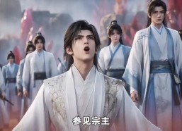 【我本无双踏乾坤第一季】310集精彩短剧免费在线随时观看