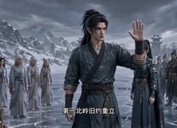 【掌管万妖的神第二季】31集短剧在线高清观看