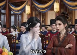 【京华棠月，太子情深】60集短剧免费完整版在线看